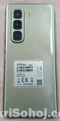 Infinix hot 50 pro plus